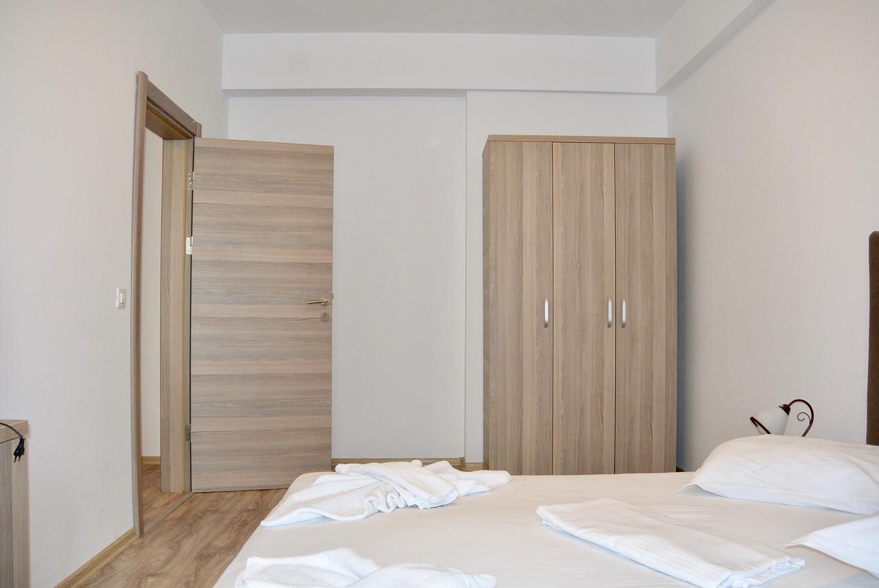 Apartament Mamaia-Summerland Apartment Luaran gambar