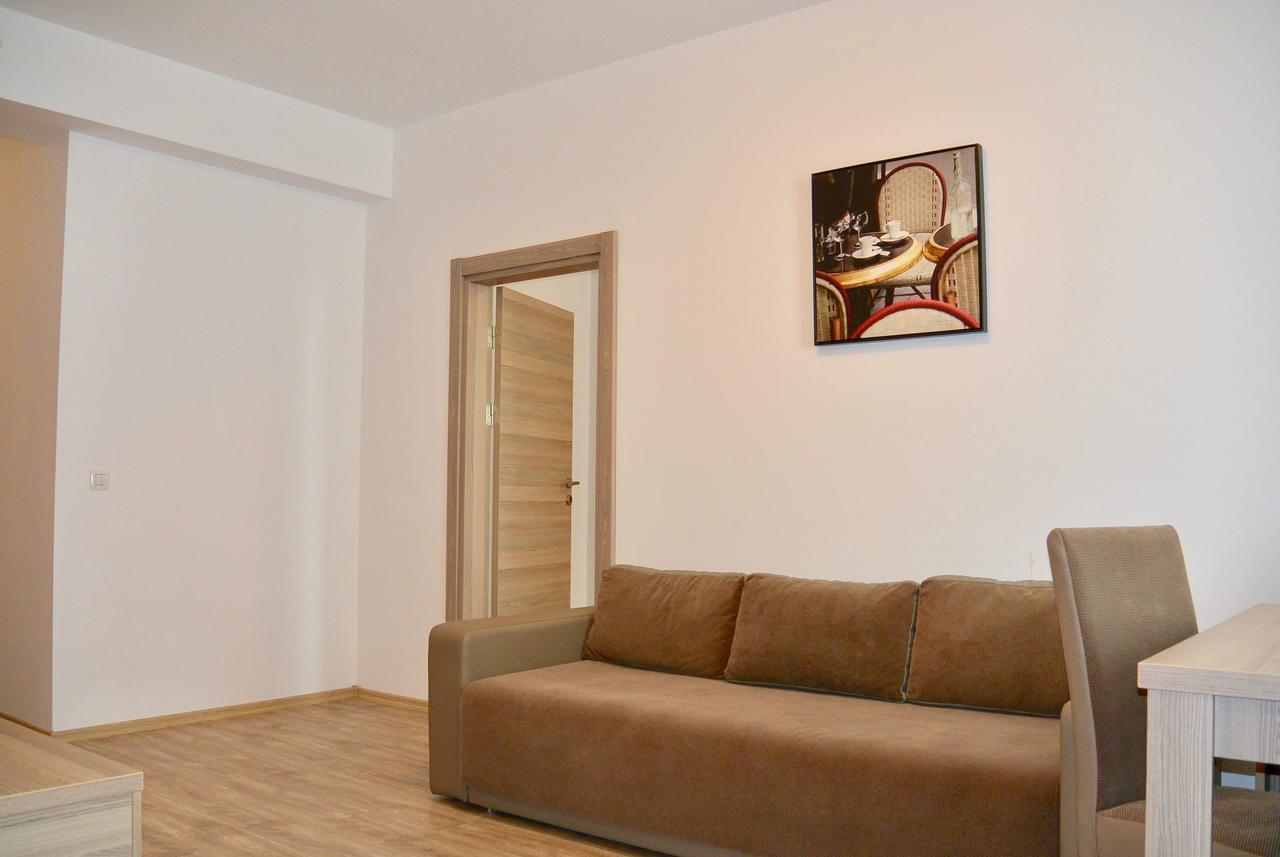 Apartament Mamaia-Summerland Apartment Luaran gambar