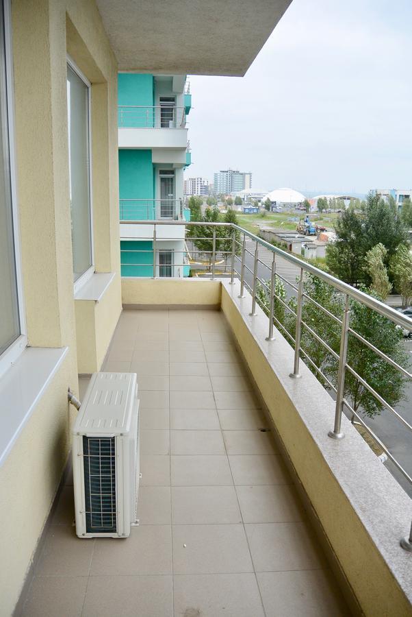 Apartament Mamaia-Summerland Apartment Luaran gambar