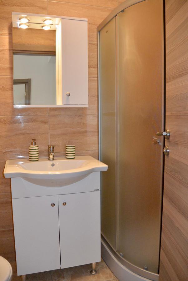 Apartament Mamaia-Summerland Apartment Luaran gambar