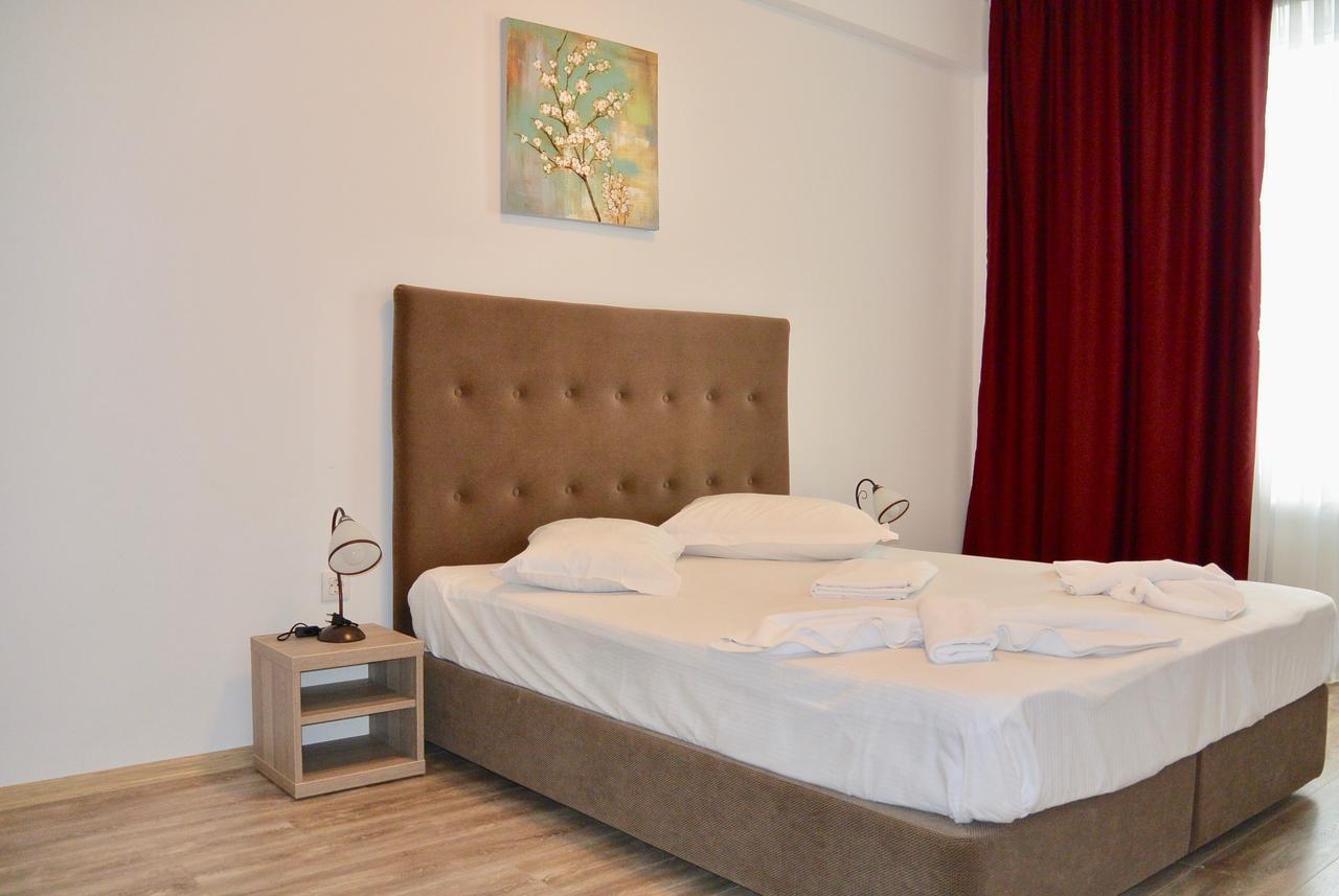 Apartament Mamaia-Summerland Apartment Luaran gambar