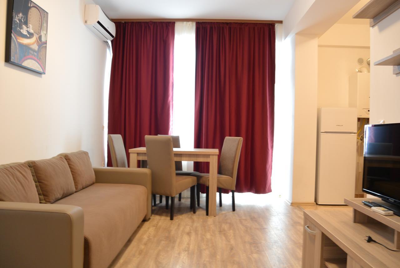 Apartament Mamaia-Summerland Apartment Luaran gambar