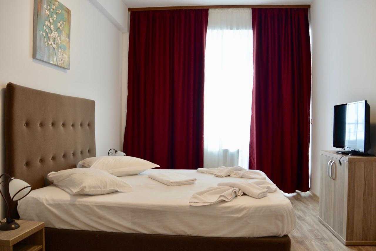Apartament Mamaia-Summerland Apartment Luaran gambar