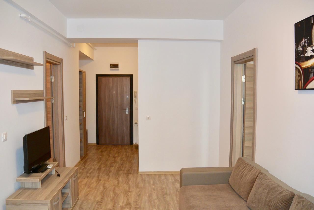 Apartament Mamaia-Summerland Apartment Luaran gambar