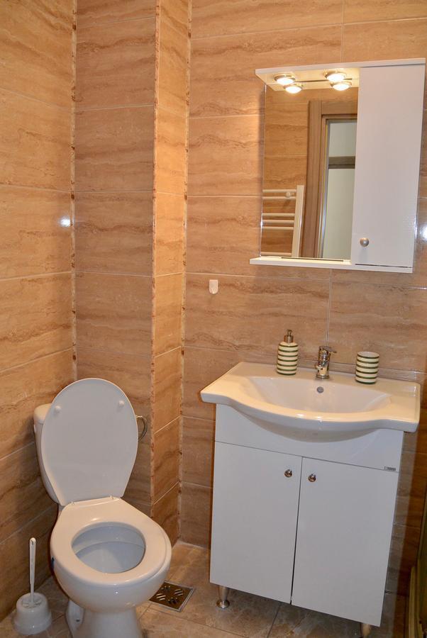 Apartament Mamaia-Summerland Apartment Luaran gambar
