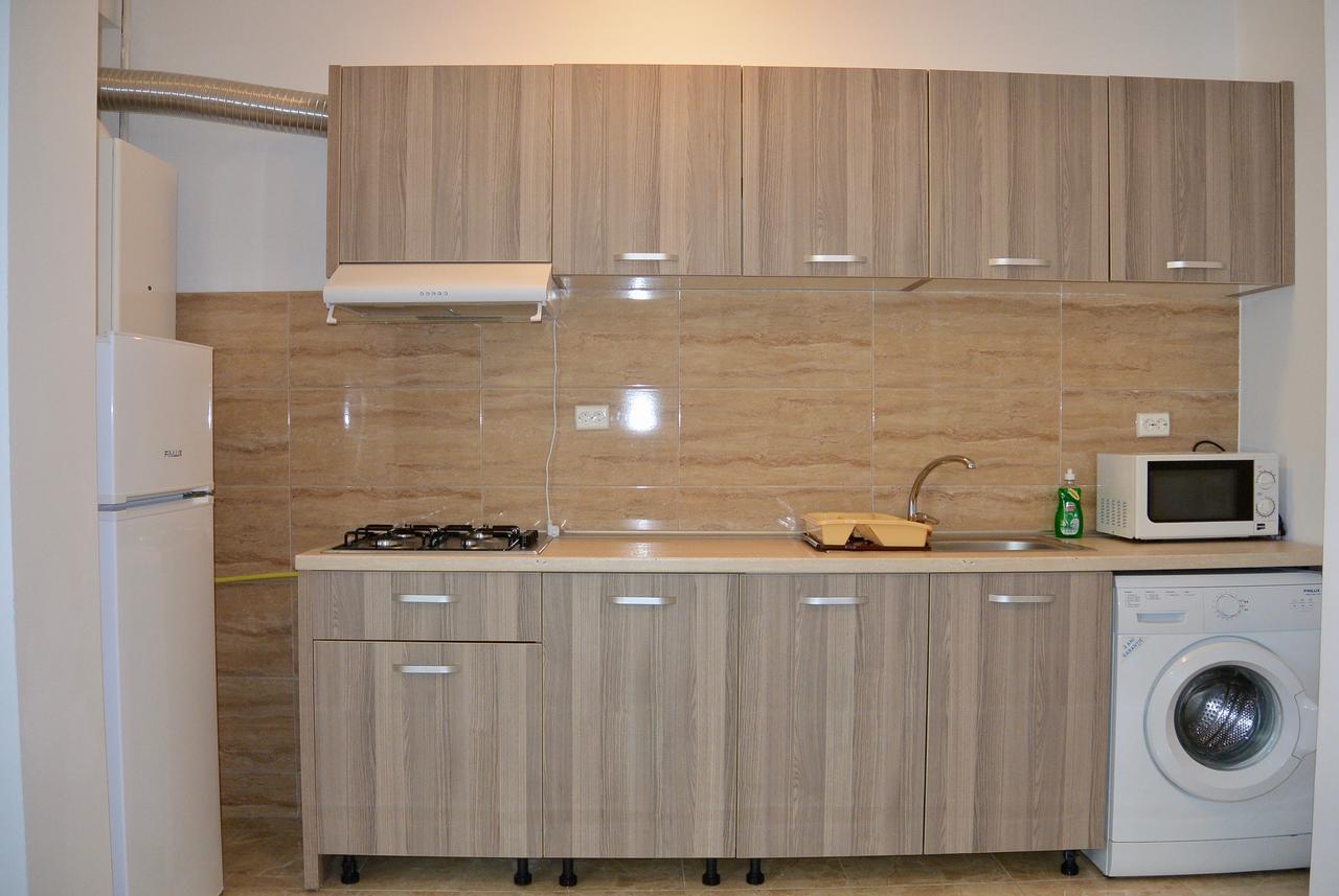 Apartament Mamaia-Summerland Apartment Luaran gambar
