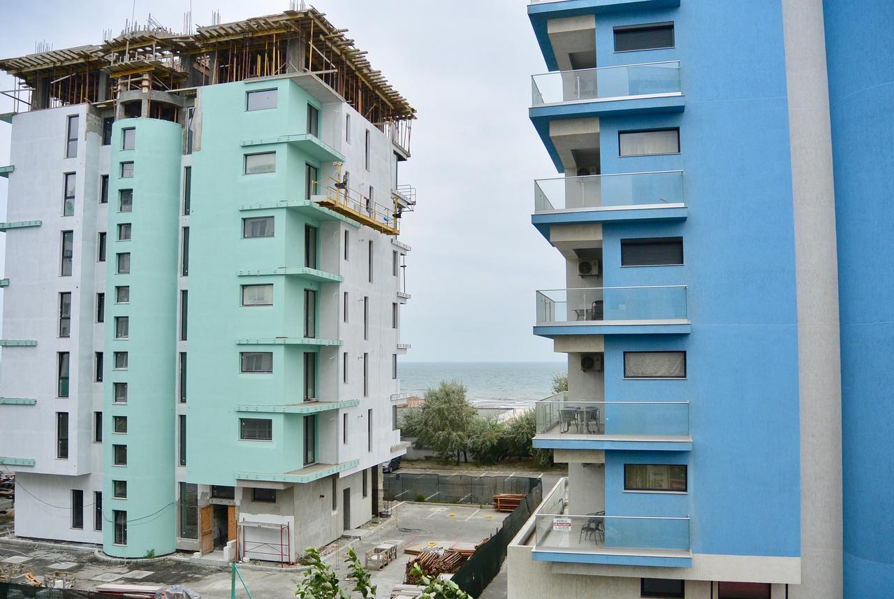 Apartament Mamaia-Summerland Apartment Luaran gambar