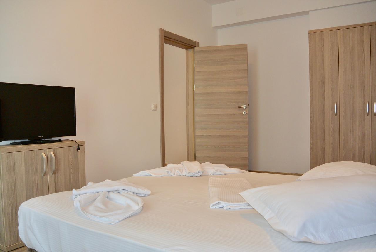 Apartament Mamaia-Summerland Apartment Luaran gambar