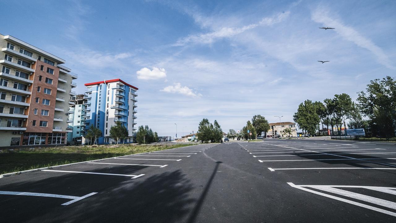 Apartament Mamaia-Summerland Apartment Luaran gambar